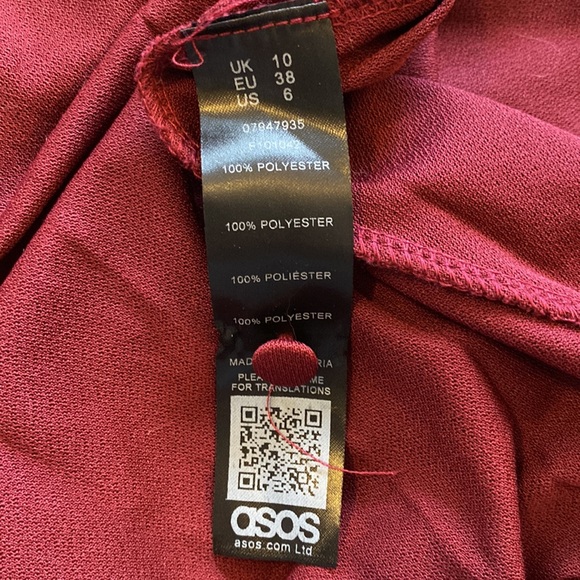 ASOS Gown - Picture 6 of 11